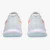 Afbeelding Asics Gel-Tactic 12 indoorschoenen dames wit