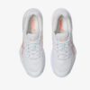 Afbeelding Asics Gel-Tactic 12 indoorschoenen dames wit