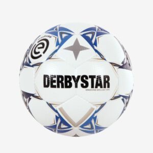 Afbeelding Derbystar eredivisie Brillant 24/25 voetbal wit