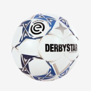 Afbeelding Derbystar eredivisie Brillant 24/25 voetbal wit