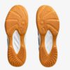 Afbeelding Asics Upcourt 6 indoorschoen heren zwart/wit