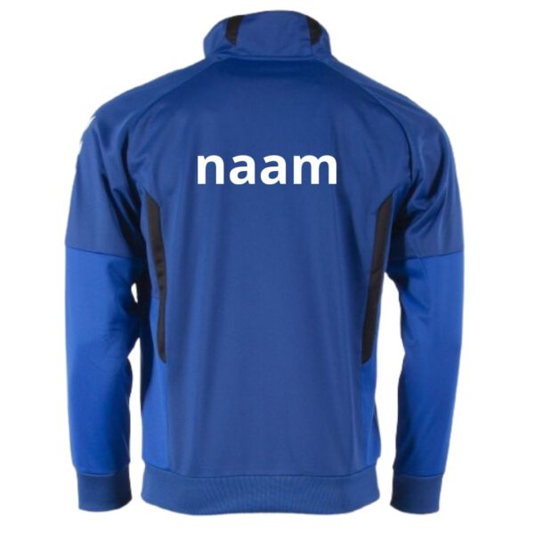 Hummel HV Exito - Trainingsjack - Heren - Afbeelding 6