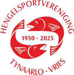 Afbeelding logo hengelsportvereniging Tynaarlo Vries