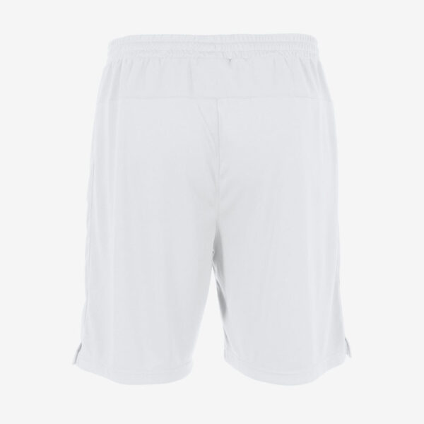 Afbeelding Hummel Memphis short sportbroek heren kleur wit-blauw