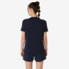Afbeelding Asics court sportshirt met korte mouw zwart