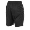 Afbeelding stanno keepersbroek kort bounce kleur zwart 424103-8000
