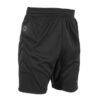 Afbeelding stanno keepersbroek kort bounce kleur zwart 424103-8000