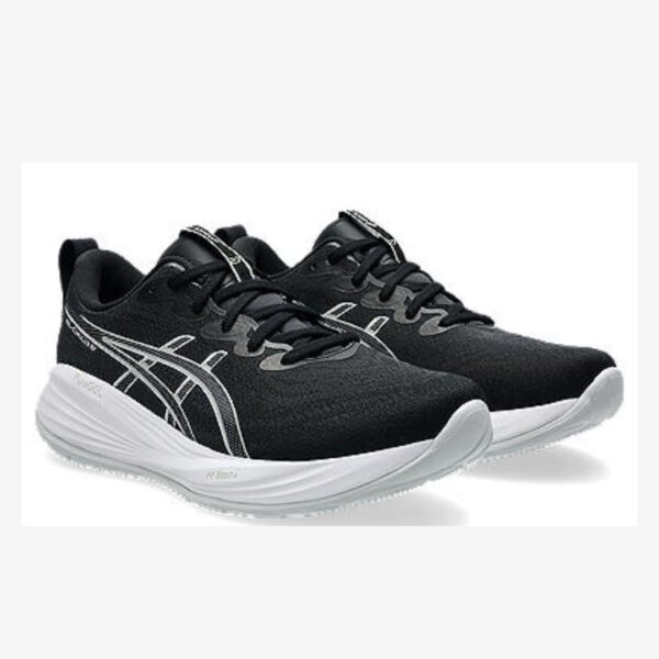 Asics Gel Cumulus 27 - Hardloopschoenen - Heren - zwart-grijs - Afbeelding 2