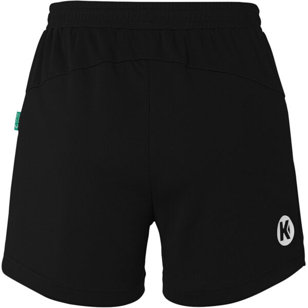 Performance Short - sportbroek - dames - zwart - Afbeelding 3