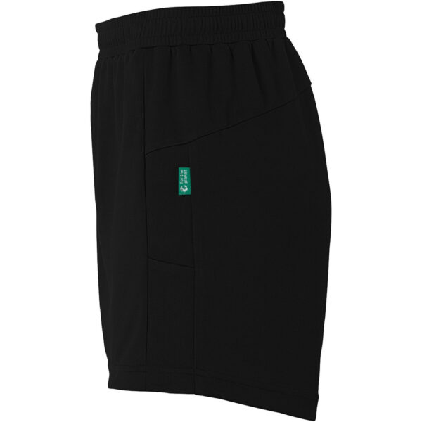Performance Short - sportbroek - dames - zwart - Afbeelding 2