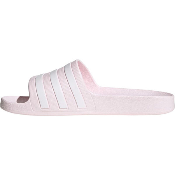 Adilette Aqua - Badslippers - Roze/Wit - Afbeelding 4