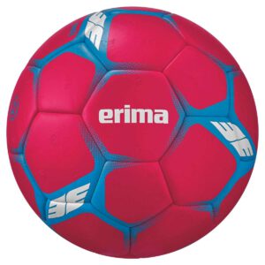 Erima Flash trainingsbal- Roze/Curacao