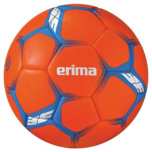 Erima Flash Junior - Oranje/Blauw