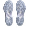 Asics Court Hunter FF - Indoorschoenen - Dames - Lichtblauw/Vapor - Afbeelding 4