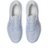 Asics Court Hunter FF - Indoorschoenen - Dames - Lichtblauw/Vapor - Afbeelding 3