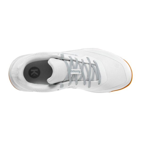 Kourtfly Three - Indoorschoenen - Dames - Wit - Afbeelding 2