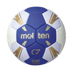 Molten handbal C7 - blauw