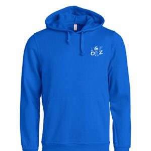 OGZ Hooded sweater