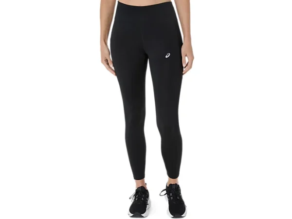 Asics Core Tight - Legging - Hardloopbroek - Dames- Zwart - Afbeelding 4