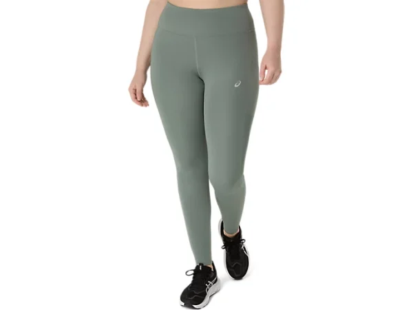 Asics Core Tight - Legging - Hardloopbroek - Dames- Monument Blue - Afbeelding 3
