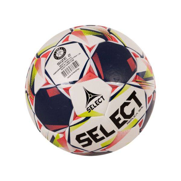 Select replica SHL 25 - handbal - uni - Afbeelding 2