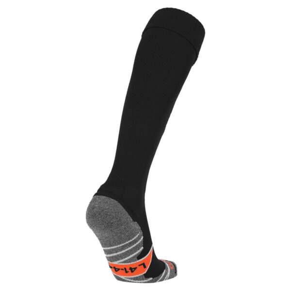 Stanno Forza II kousen - Unisex - Zwart - Afbeelding 3