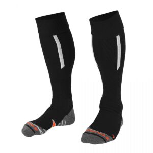 Stanno Forza II kousen - Unisex - Zwart
