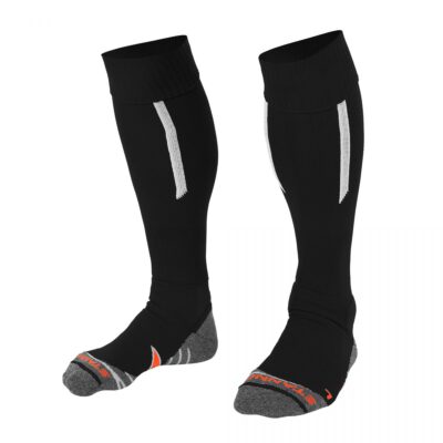 Stanno Forza II kousen - Unisex - Zwart