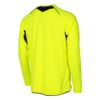 Scheidsrechtershirt lange mouwen