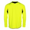 Scheidsrechtershirt lange mouwen