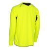 Scheidsrechtershirt lange mouwen