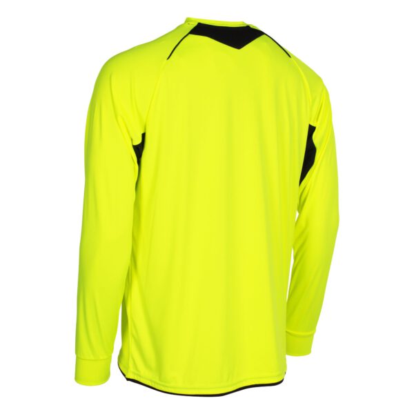 Scheidsrechtershirt lange mouwen