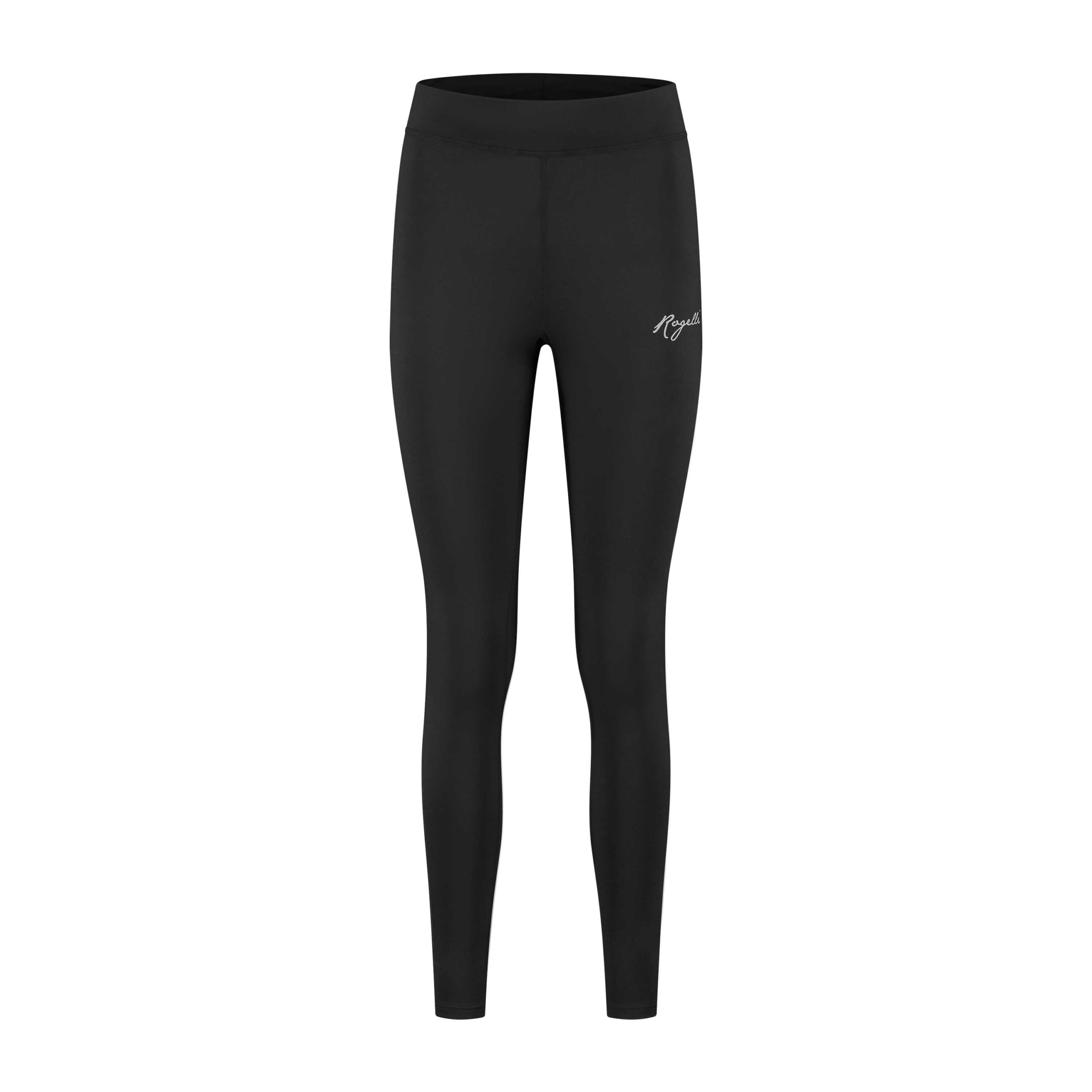 Rogelli wintertight dames zwart