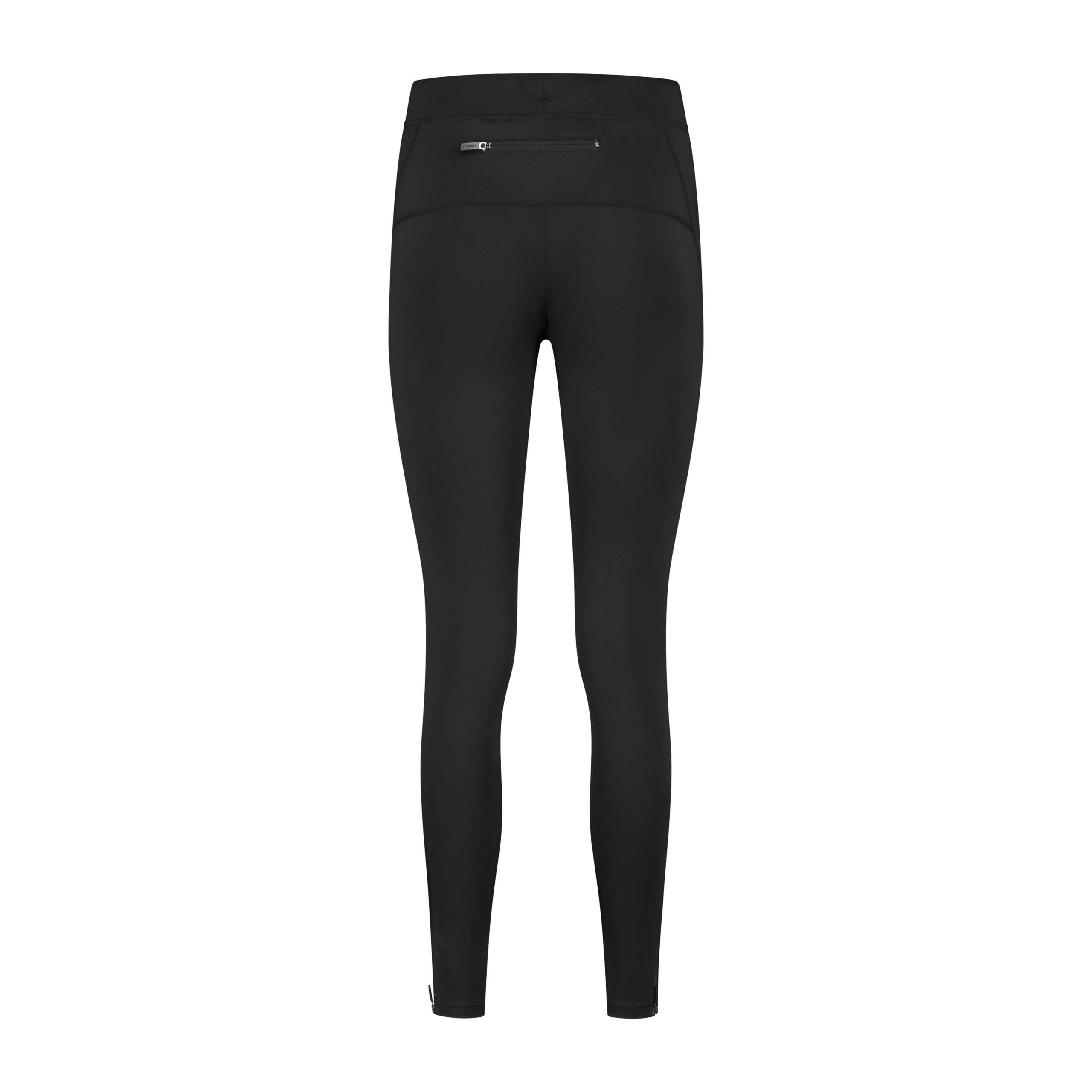 Rogelli wintertight dames zwart