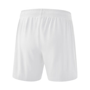 Alternative view of Sportshort new white dames Erima SDO