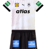 DHB wk 2025 setje