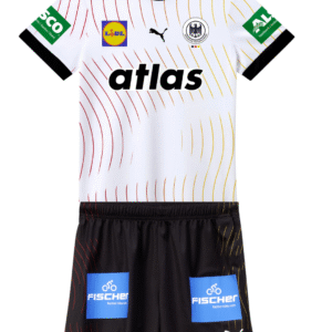 DHB wk 2025 setje