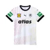 Duitsland WK handbal thuis shirt dames