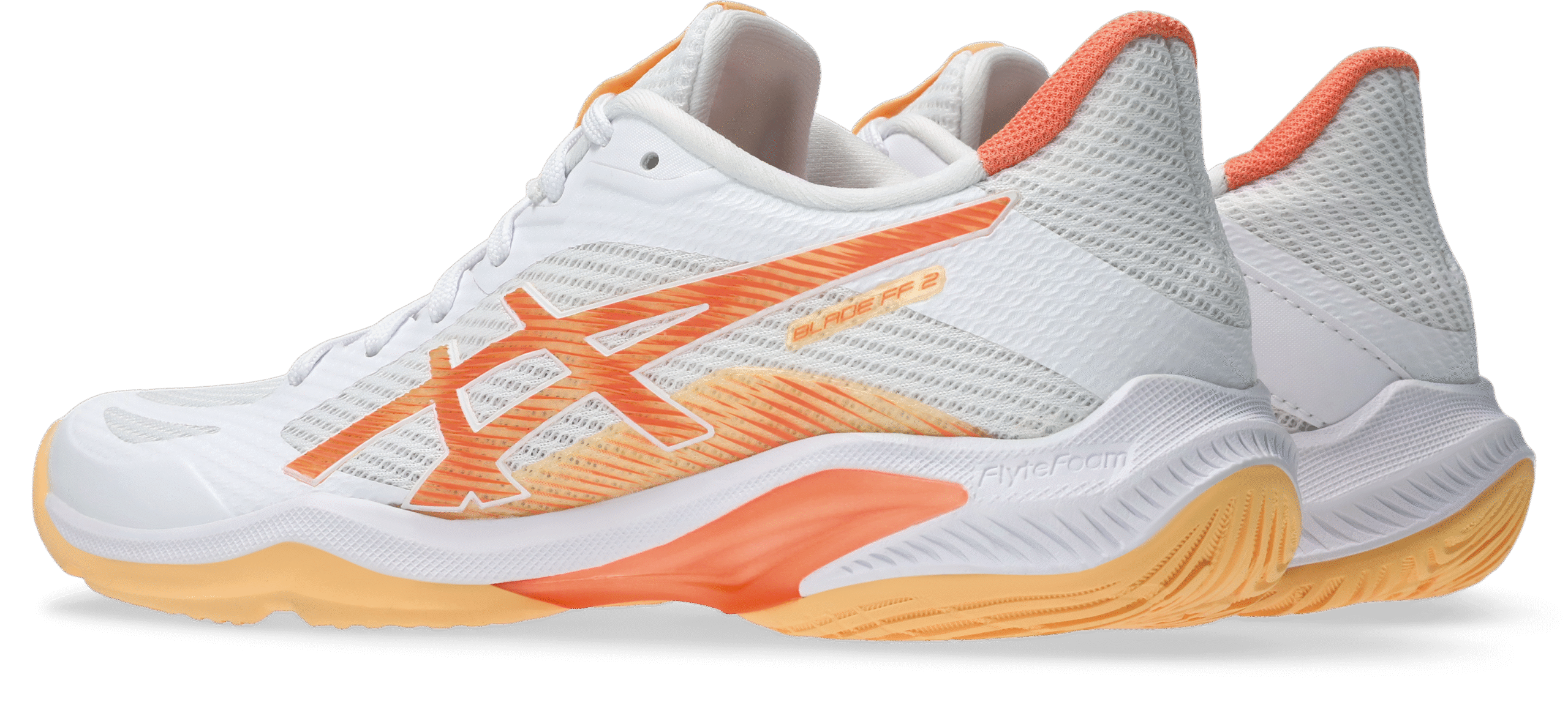 Asics Blade FF 2