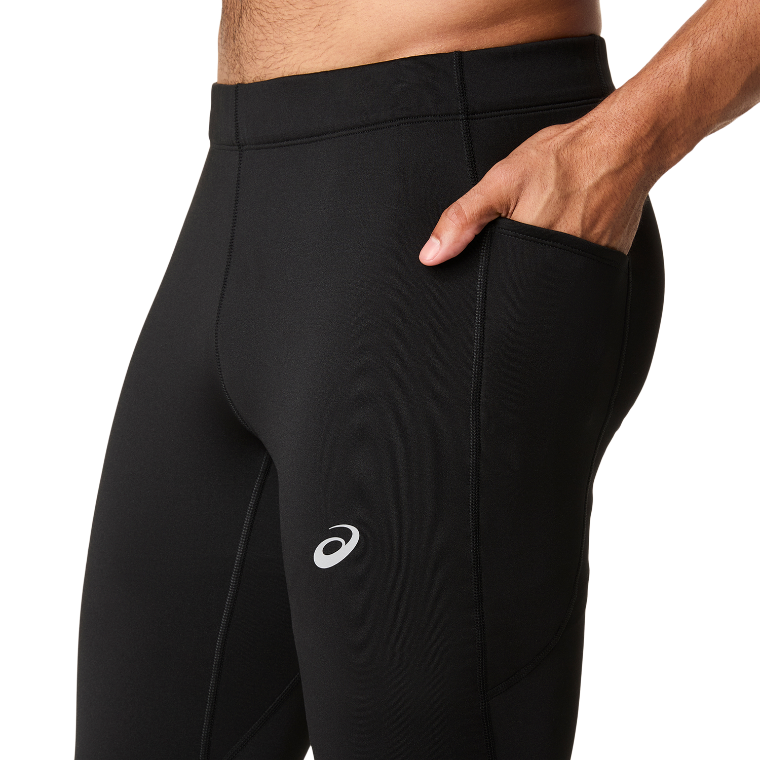 asics core winter tight heren