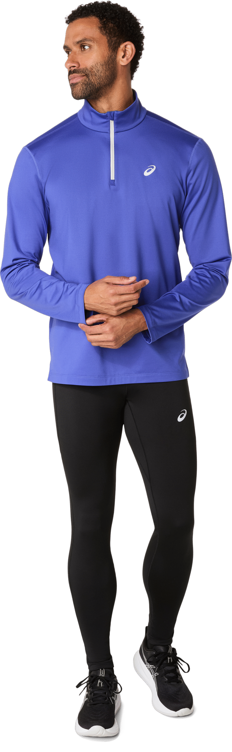 asics core winter tight heren