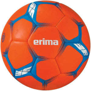 Erima Flash Junior Oranje Blauw