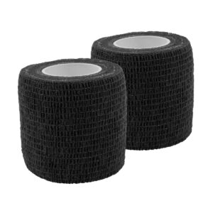 Stanno Sock Tape Zwart
