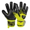 Reusch attrakt silver junior