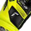 Reusch attrakt silver junior