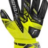 Reusch attrakt silver junior