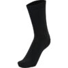 Hummel Fundamental 3-Pack - Trainingssokken - Unisex - Zwart