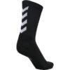 Hummel Fundamental 3-Pack - Trainingssokken - Unisex - Zwart