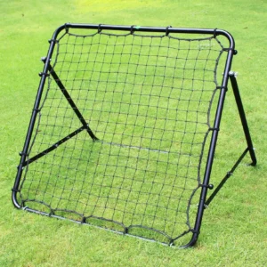Alternative view of Tchouck Rebounder Budget – Zwart