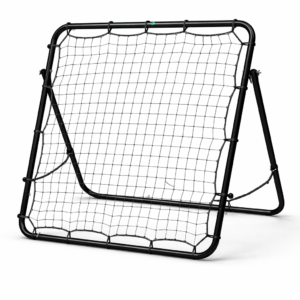 Tchouck Rebounder Budget – Zwart